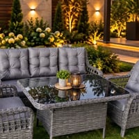 ديكور • حديقة • مستلزمات بيت