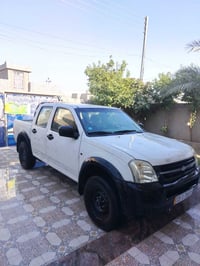 لوف • ٤ سلندر • منظومة غاز