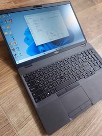ديل • لاتيتيود 5500 • i5 جيل ثامن