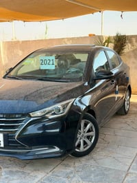 للبيع شانجان موديل 2021 رقم بغداد نكليزي بسمي كير محرك مكفولات تخم تاي...