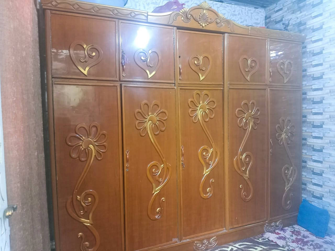 كنتور صاج للبيع 300 واتس ***********
