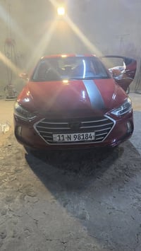 الانترا 2018 وارد امريكي حادثها مرفق ب منشور مكينه 2000دوش مكينه كير A...