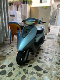 بريز • كابريتر • مكينة بلادي