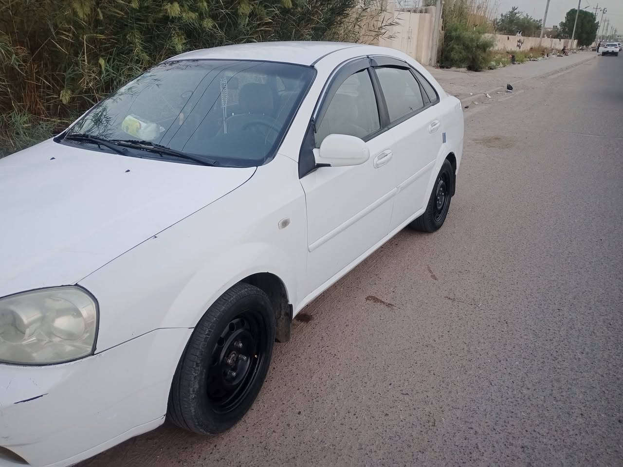 اوبترا • ٢٠١٤ • ماشية ١٢٠