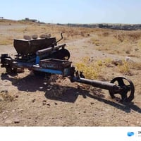 دسك • ١٢صاج • شغال