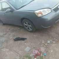 ماليبو 2008 مكينه كير جدد محرك سته سياره جديده بلاديه السعر 40  وبيها ...