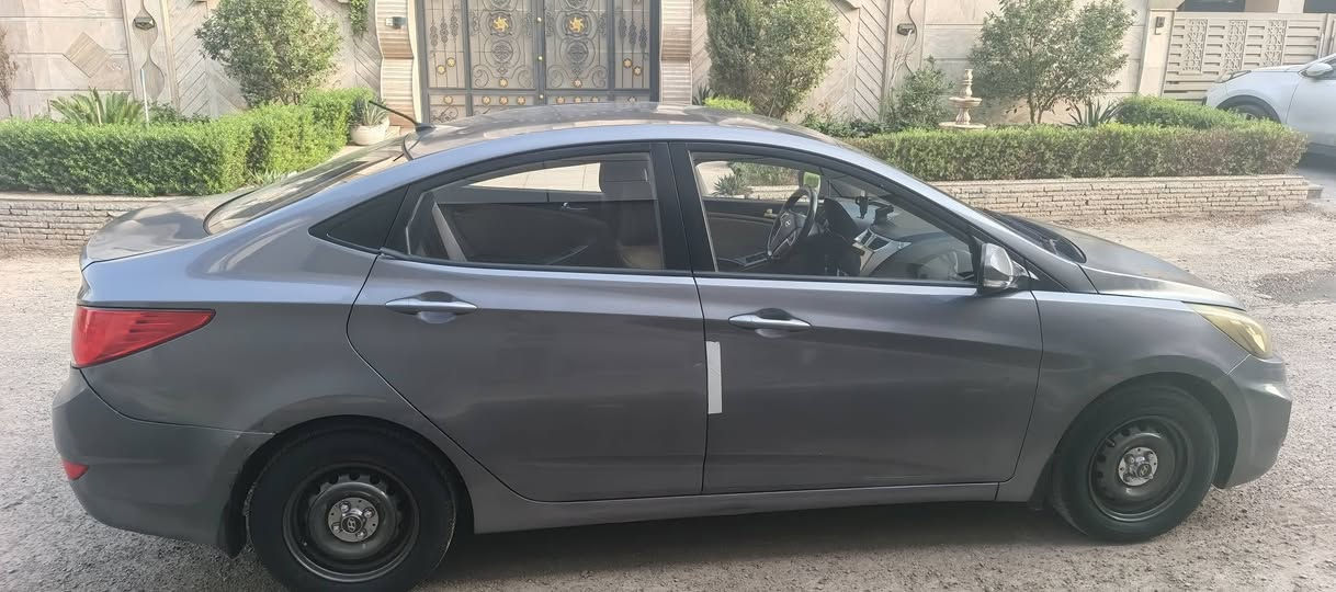 اكسنت خليجية • ٢٠١٦ • رقم مثنى