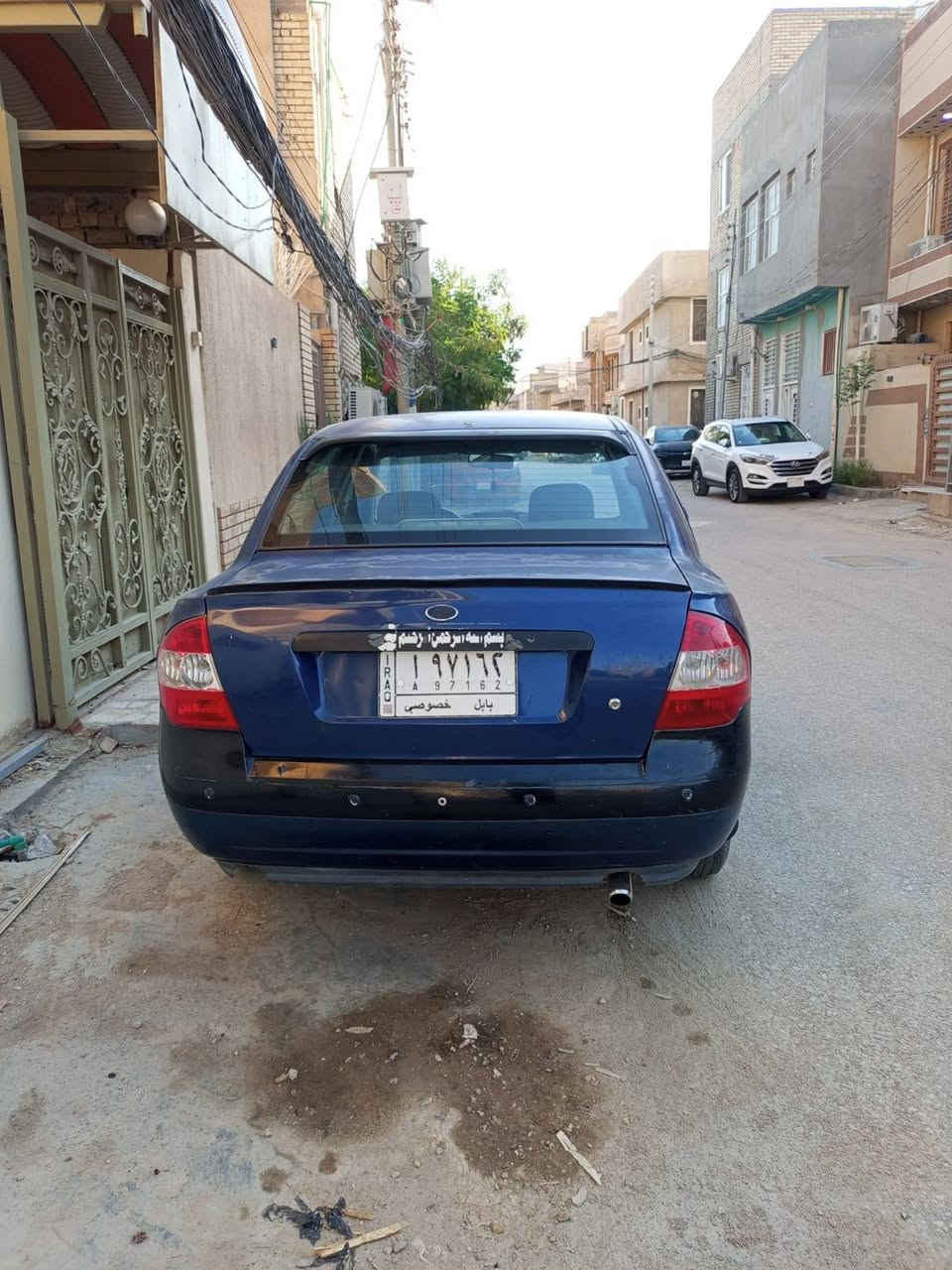 السلام عليكم طيبه مديل 2018 رقم كربلاء سنويه لغايه لغايه 2026 السيارة كفاله من الضربه والتبديل والصبغ مال جناي نضيف جدآ احلى من الصور السعر 39 وبيه مجال العنوان كربلاء للاتصال ***********
