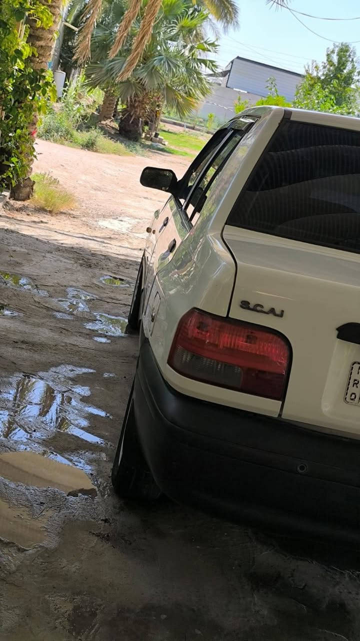 سايبا موديل 2018 رقم كربلاء بسمنه سنويه 2030 مكينه كير شواصي مكفولات بيهة جاملغ امامي مبدل وجاملغ خلفي صبغ بدون دواخل مكان سياره كربلاء الحسينيه *********** سعر 44 وبيهة مجال
