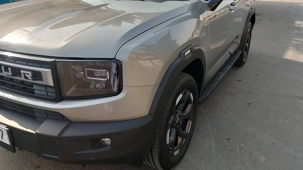 جيتور T1 • ٢٠٢٦ • فول مواصفات