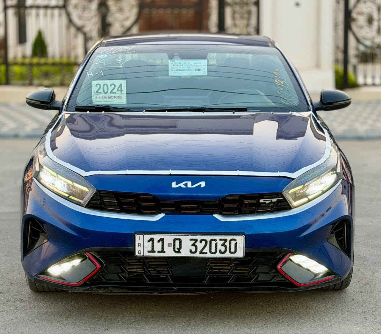 موديل 2024
وارد امريكي 
المواصفات 
Gt line
مكينه 1600
تيربو
ماشيه ٥١ كليو متر 
السعر ١٣٨
جاملغ وبنيد سونار مرفق لكم في المنشور 
مكاني واسط الصويره 
***********
***********
