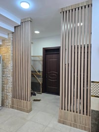 مطابخ HDF • شبابيك • ابواب