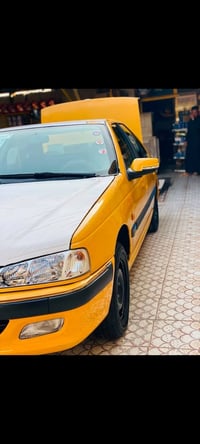 بارس • ٢٠١٥ • رقم بغداد