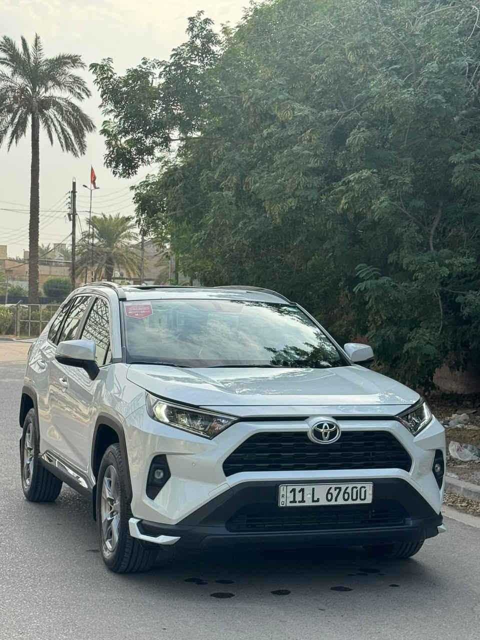 راف فور SAS • ٢٠٢٥ • بضمان