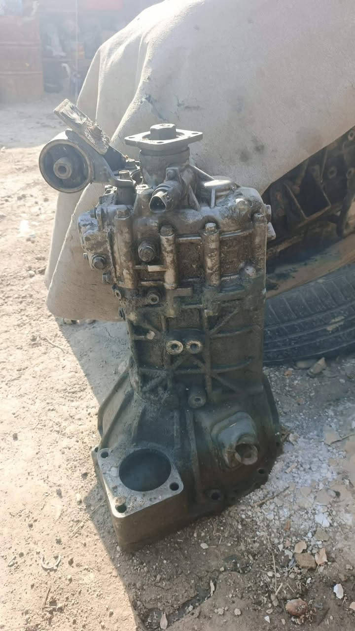 گير مال بريجو للبيع كلشي مابي
السعر اتصل ***********
