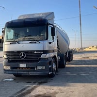 سايلو • موديل ٢٠٠١ • ٣٨طن