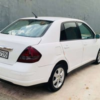 تيدا • ٢٠١١ • محرك ١.٨