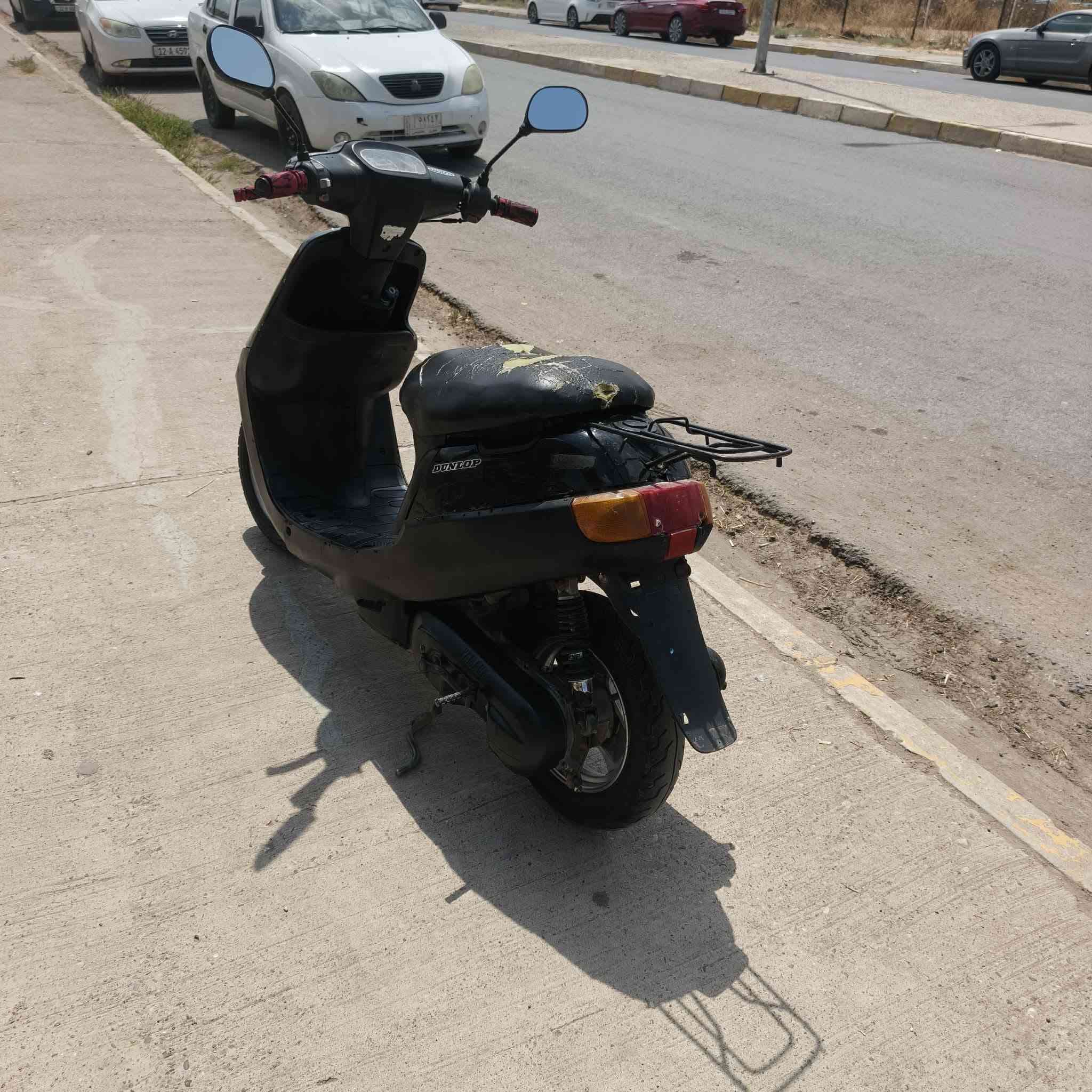 ماطور بوتين حديث للبيع مكينه شرط خرسه شعله ومعدل ترايك من الأيسر عل أيمن ويرمنيه شغاله بس يعوزه باتري السعر 180وبي مجال حك جيتك مكاني يم مستشفى السلام مارد خاص هذا رقمي ***********
