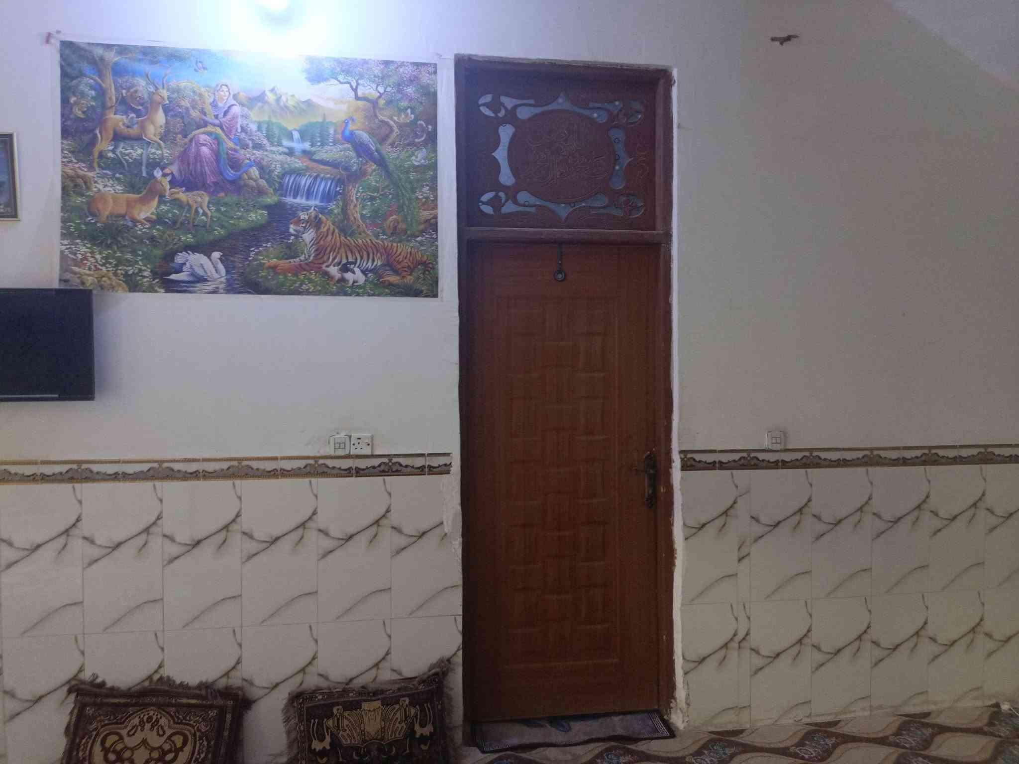 🏡 دار للبيع – فرصة مميزة في موقع هادئ وخدمات متكاملة 🏡
📍 العنوان: بابل – المدحتية – شارع المعاره قرب حسنيت سيد جواد يبعد عن الشارع 100متر مسحت البيت 200 و متكون من غرفتين نوم وصاله ومطبخ وستقبال وطرمه جبيره وكدامه سحه جبيره جنس العقاره طبو زرعي سند 25 البيت بيه كاف الخدمات ماي كرهباء مولد السعر 47وبي مجال الرقم ***********//*********** وسهلا بيكم
