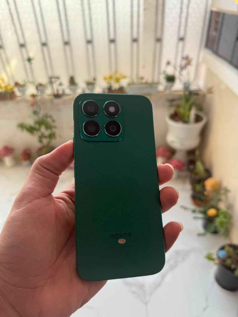 HONER X8b
الذاكره ٢٥٦ كيكه

البطاريه ٤٥٠٠

الرام ٨ كيكه

شغال كلشي بي

السعر ١٤٥ الف 

المكان ناصريه مركز

واتساب ***********

متوفر توصيل
