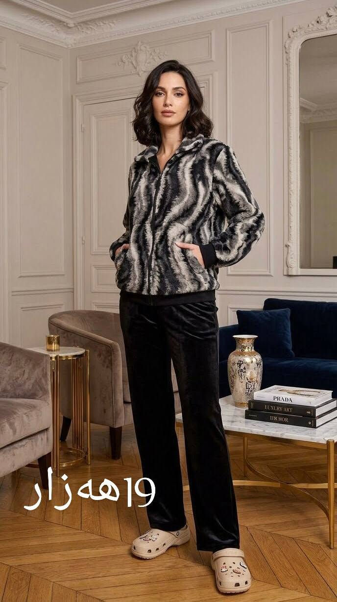 جوانتي • مقاس XL-3XL • ألوان وستايلات