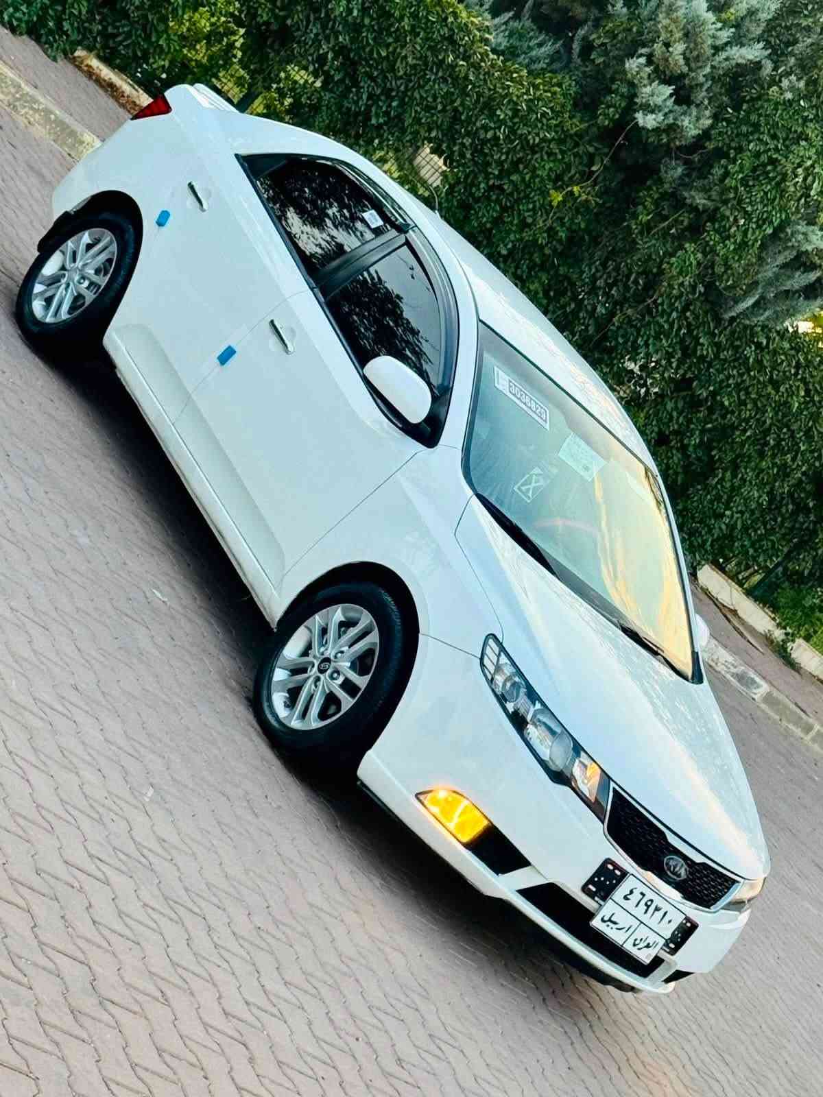 بدون حادث • بدون صبغ • اقساط