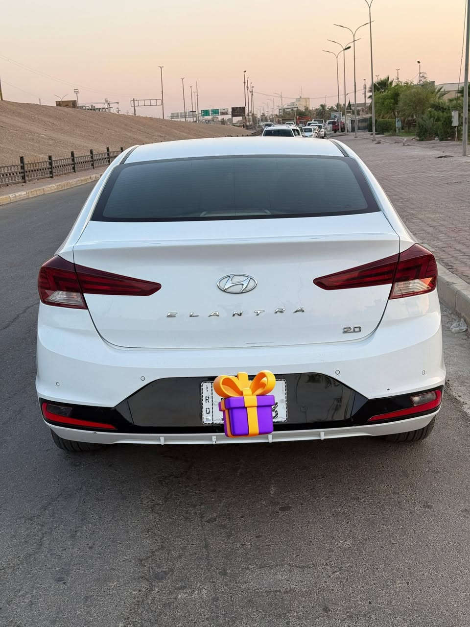 النترا 2020 خليجي شركة الگاصد
ماشيه 75 الف

المحرك: 2.0 لتر 4 سلندر دوش 

فول موصفات 

كشنات جلد مغلفه قماش 

تشغيل بصمة/زر تشغيل

دخول ذكي

شاشة وسطية

كاميرا خلفية

حساسات اصطفاف

تحكم من الستيرن

مثبت سرعة

كرسي سائق كهربائي

ويل ألمنيوم 17

ليدات أمامية وخلفية

كشافات ضباب

مكيف أوتوماتيك

أنظمة ABS + ESP

مكان السياره العماره

السعر ١٦٠ وبيهة مجال

موظح البيهة بسونار داخل الصور بالمنشور

رقم الهاتف ***********
