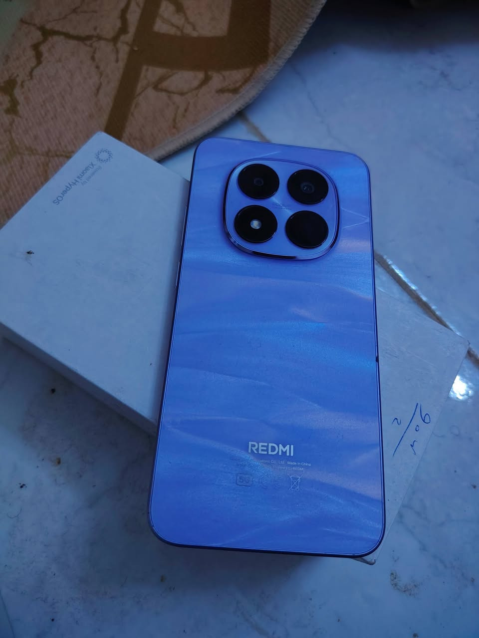 مجموعة هونرات
هونر 400 برو قطعتين كلمن وسعرة 
هونر x9d عدد القطع 3 
هونر x9c
هونر 400 لايت 
هونر 600 لايت 
بوكو F6 برو ذاكرة عملاقة 1 تيرا
بوكو x6 برو ذاكرة 512
ردمي نوت 15 برو 5g ذاكرة 256 
ريلمي سي 85 برو برو ذاكرة 256 بطارية عملاقة 7000
مكاني ديوانية توصيل ماعندي 
*********** فقط واتساب ماسنجر ماعندي.. ققط واتساب....
