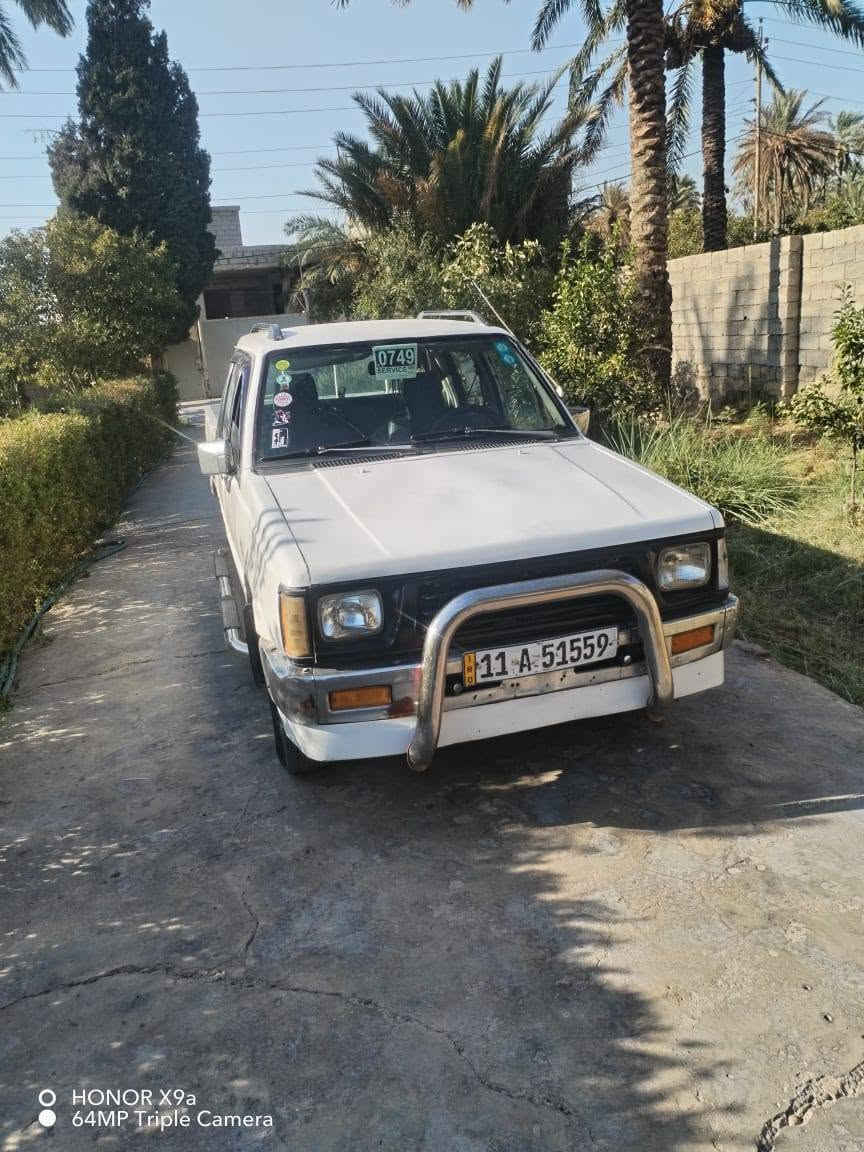 سلام عليكم بيكم مسبوشي مديل ١٩٩٣ رقم بغداد سنويه ٢٩ للبع سعر ٣٧ بي مجال مكان سياره ديالى دلي عباس تصل ***********
