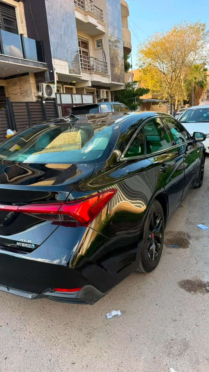 الاناقه والاعتماديه تيوتا افلون 🖤2019

السلام عليكم  تيوتا اقلون هايبرد وارد امريكي ضرره بس بنيد وبيه بارد بل باب الايسر فقط سياره تخبل تخم تاير جديد جاهزه للخير ماشيه 50 الف 
فول 1/1 مكينه 2500 🚀 فول شاشه كامره كشنات جلد اصلي مال افلون دبل جلد تبريد ثلج 🧊 فتحه سقف سلايد روف اشاري بل مري تدفى بل كشنات لايتات LED وبجم زنون شاحن واير ليس ويل مشيف سياره فولل للخير بصمه ابواب دخول ذكي تحكمات ستيرن جهتين ردارات امامي وجانبي سياره جديد وقتصاديه هايبرد ومال جناي ولي ميعرف قيمته لايعلق ال افلون عل من الكامري كراسي كهرباء 3 طكات فول رقم بغداد انكليزي تحويل ثانيوم 

السعر 229 وبيه مجال بسيط حك جيه 
***********
