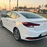 النترا ٢٠٢٠ • ماشيه ٩٠٠٠٠ • كربلاء