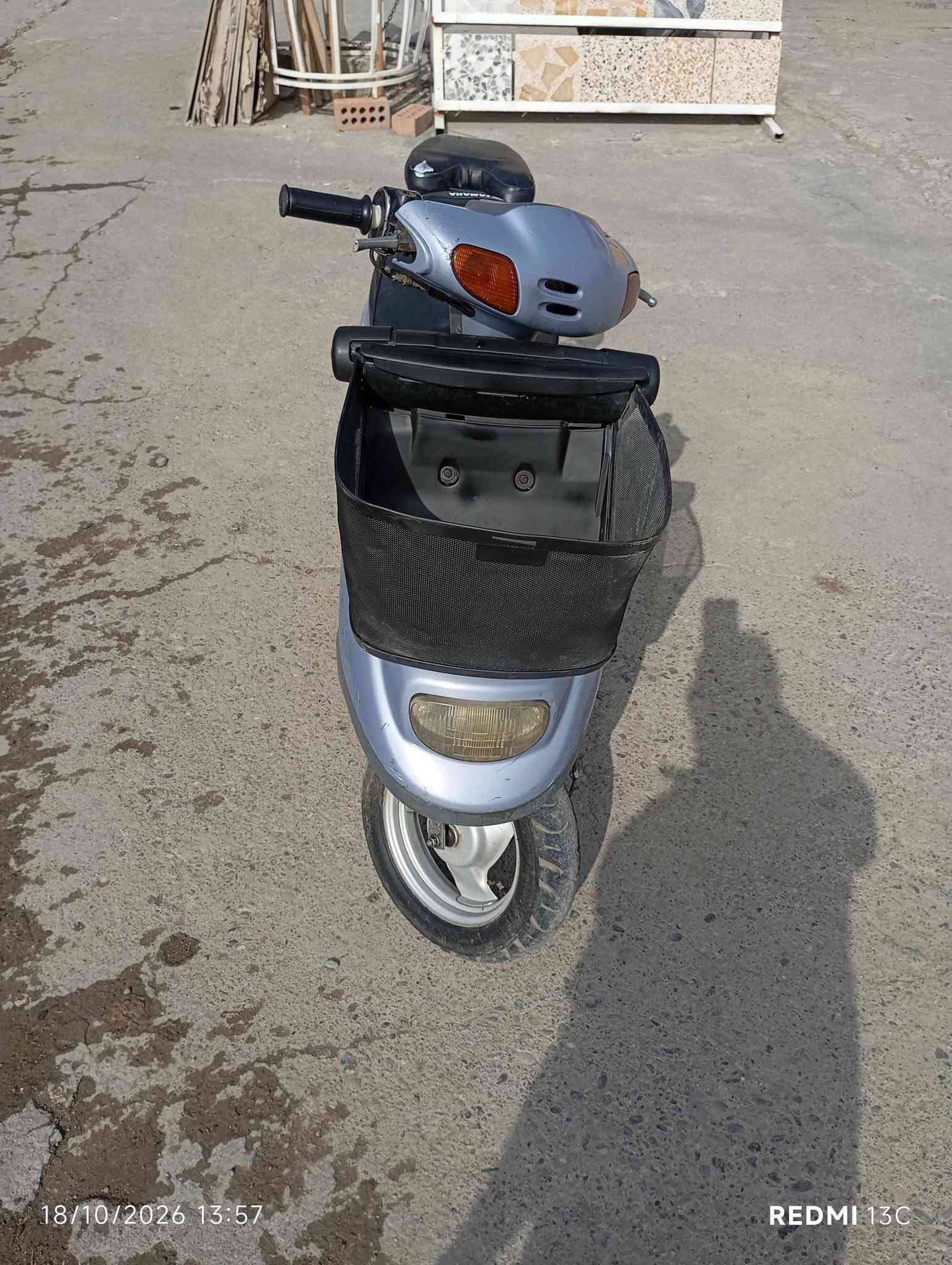 مطور بزون • نفخ • محرك ناعم