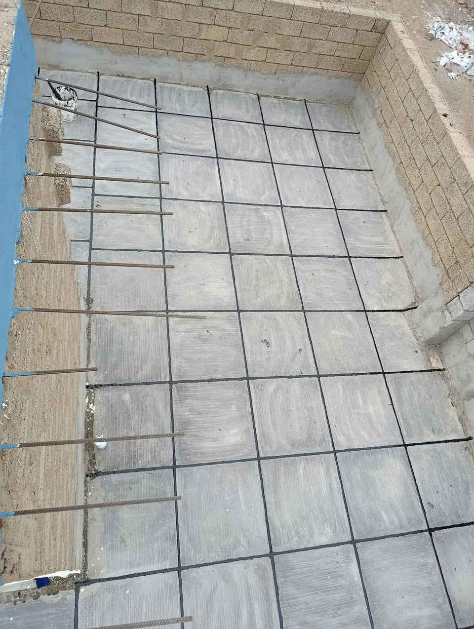 ابو الياس • مقاول بناء • خدمات إنشائية