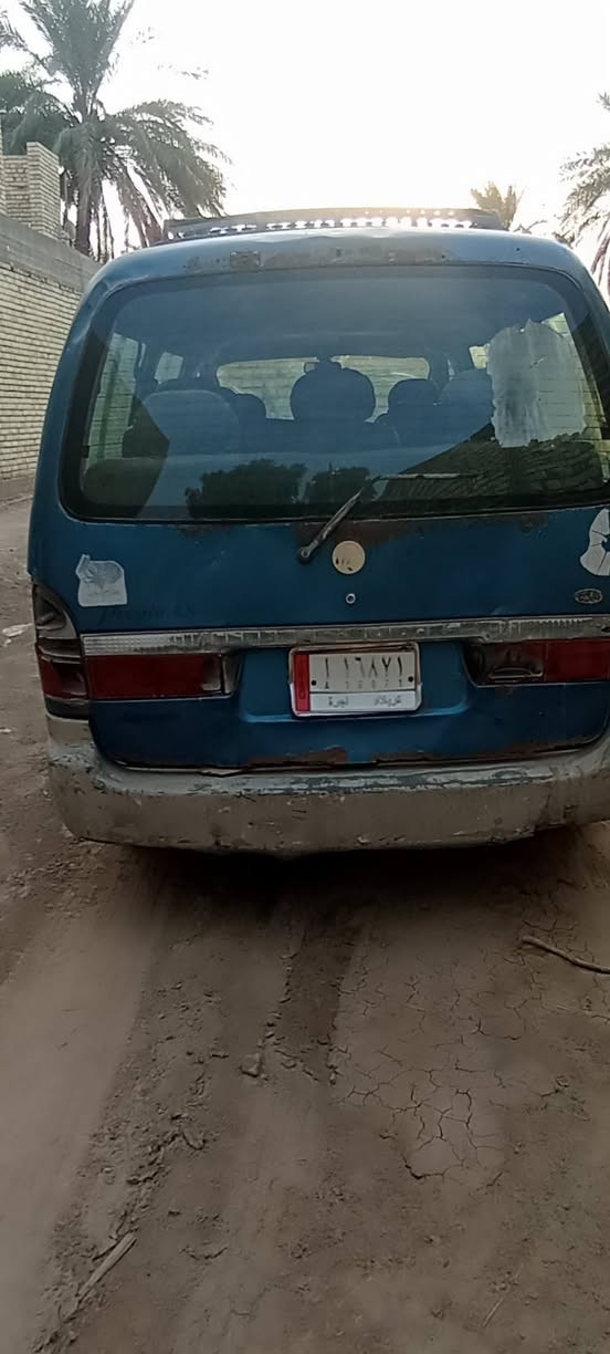 السلام عليكم
بريجو موديل 1996 للبيع
و السيارة بأسمي ، و نهاية السنوية 2028 ،أبيع كوم حديد ،
و السعر 22 ورقة و بي مجال 
 العناوين الهاشمية/تقاطع السياحي 
للأستفسار ***********
