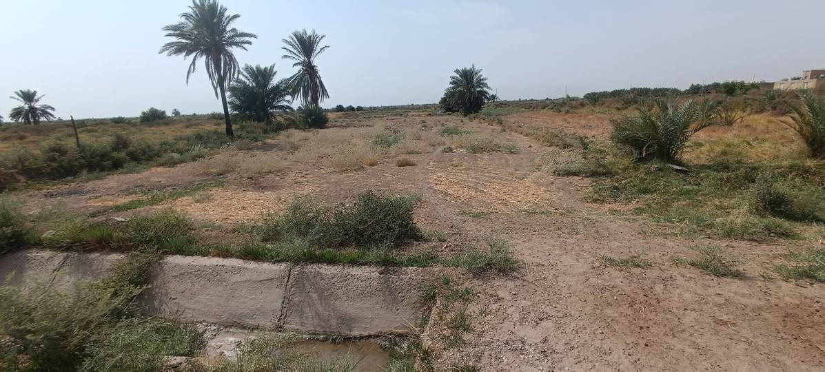 ال عواد الرعده • ١٦٠٠م • ماء وكهرباء