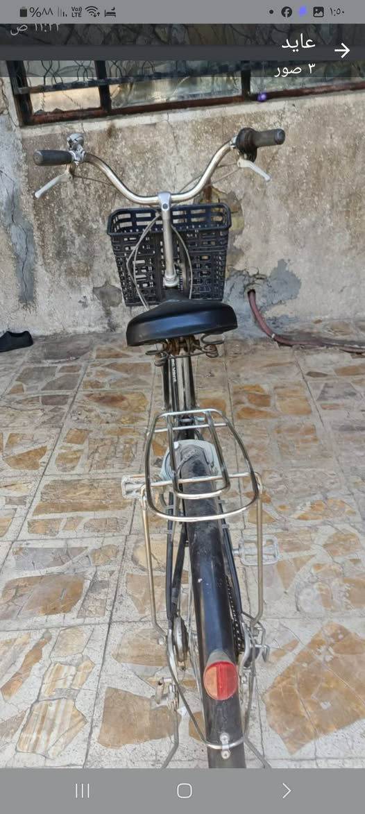 للبيع سعر ٦٠ عنوان بغداد حي الجهاد ***********
