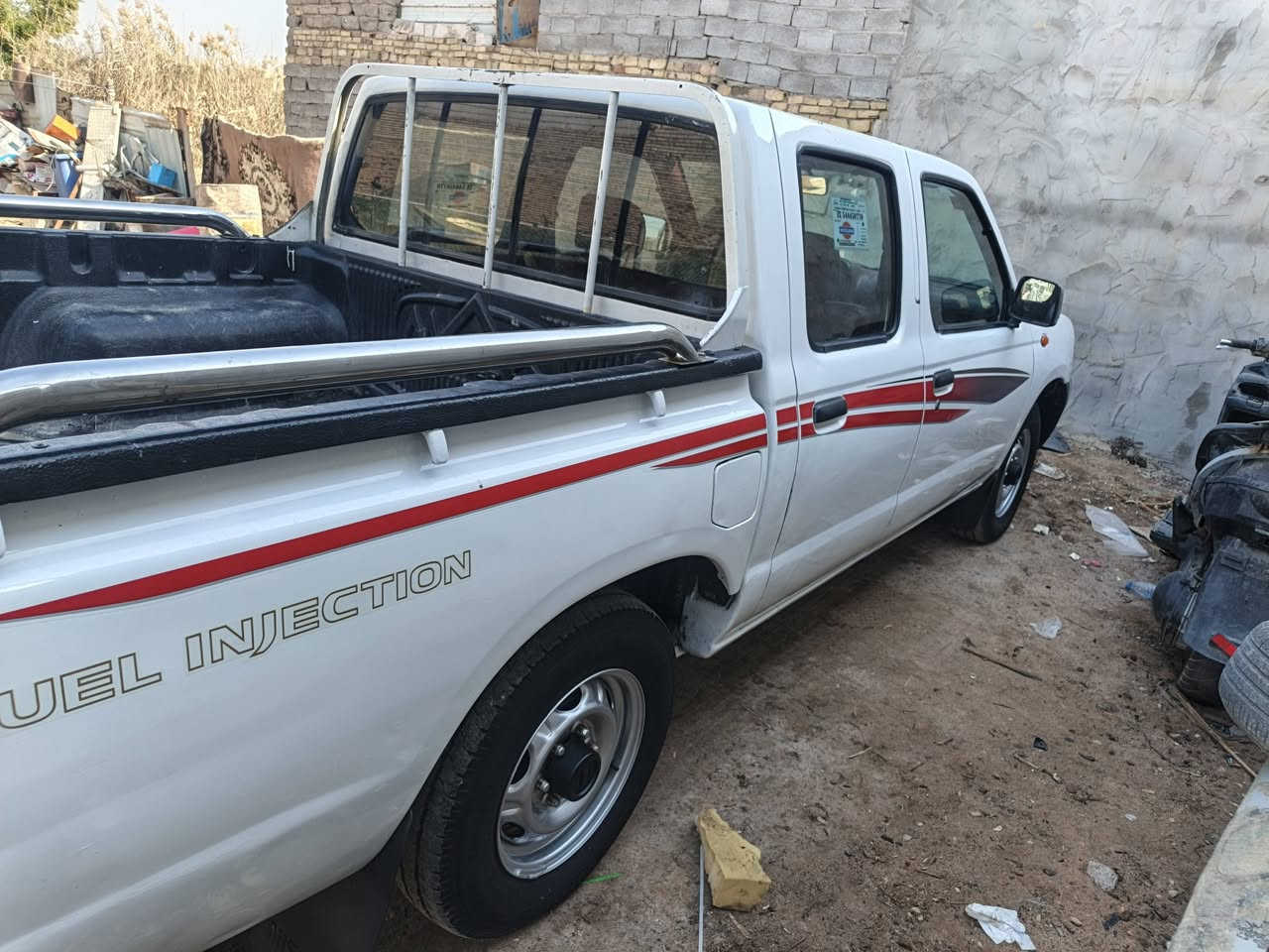نيسان • ٢٠٠٩ • جاهزة