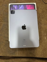 آيباد برو ٢٠٢٠ • للبيع