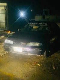 برنس 96 • اوتو • محرك 2000