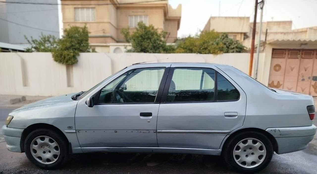 السلام عليكم سيارة بيجو 306 برقم أخضر للبيع فحم ب 14 ورقة وبيها مجال للاستفسار على رقم الواتساب :

***********
