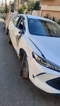 بي واي دي كن بلاس • ٢٠٢٥ • كهرباء وبنزين