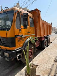 مرسيدس • ١٩٨٤ • نجف