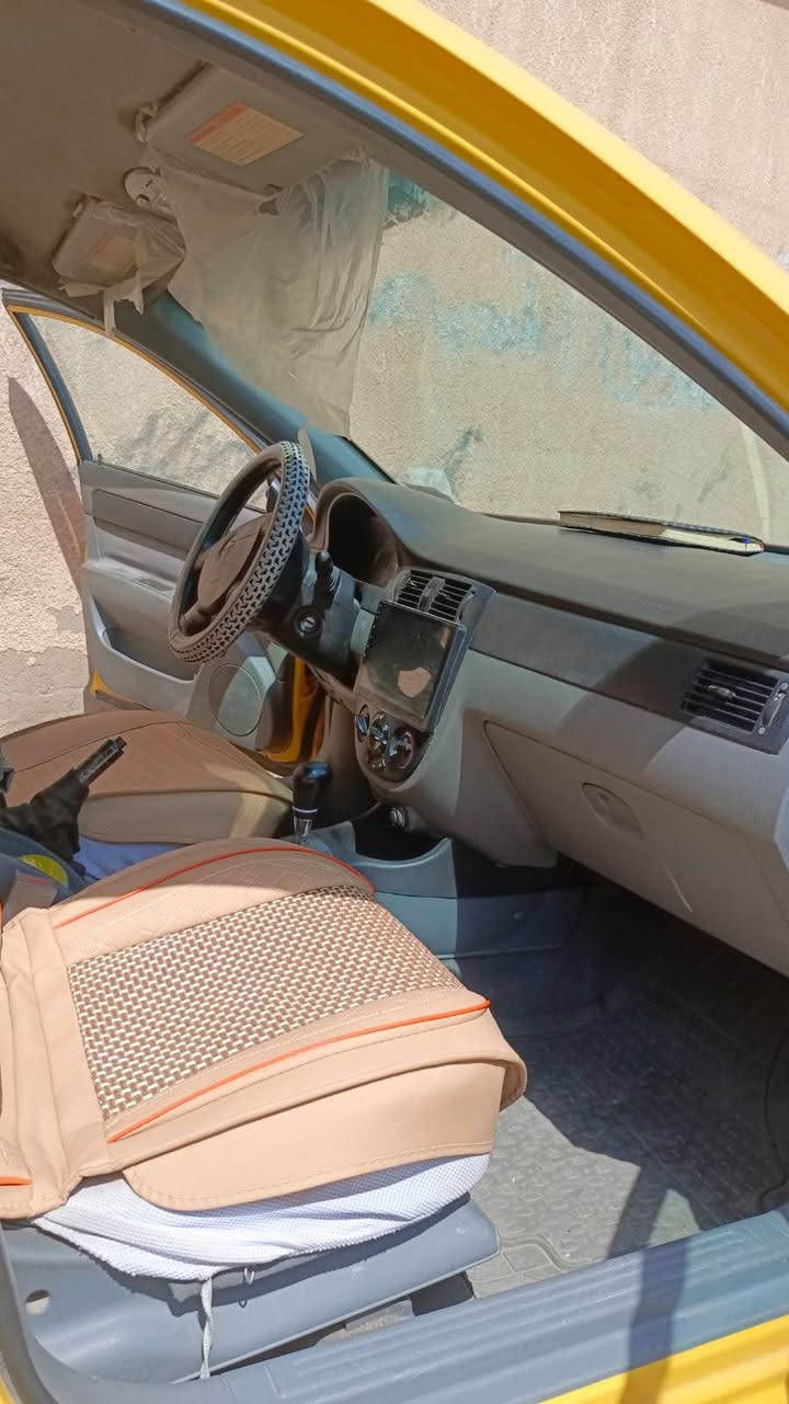 اوبترا مديل 2011 سياره نظيفه بيه جاملق الامامي مبدل اثر خياس مكينه وكير حلوات بيه نقص مشط و درام شفت الامامي رقم بصره تحويل شرط سعر ٥٤ وبيه مجال البصره شط العرب الرقم *********** البصرة, العراق
