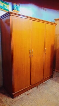 كاونتر • ٣ ابواب • نضافته ٩٠٪