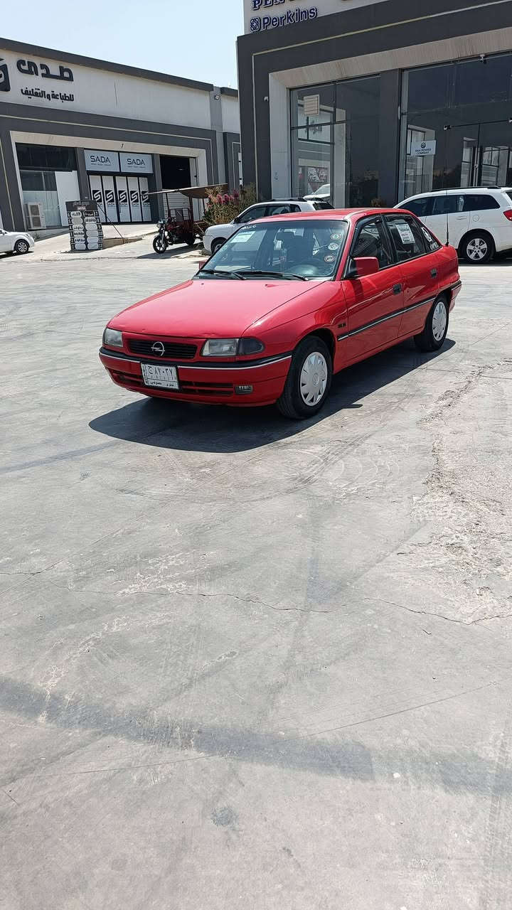 استرا موديل 93،حجم 16 رقم الماني سنوية عظم شرط تحويل فقط🚗 سيارة وضع شركة🚗 محرك وكير🕹اوتمتيك، شرط✈️ صبغ شركة🚗 طخم تيرات جديد
طخم جديد بتري جديد 🚗🇩🇪
جامات كهرب مريات كهرب🚗 قفل مركزي قيش عريض 🚗
مكان سيارة موصل تلكيف🚗 
شراي خابر📞🚗
*********** ☎
*********** ☎
