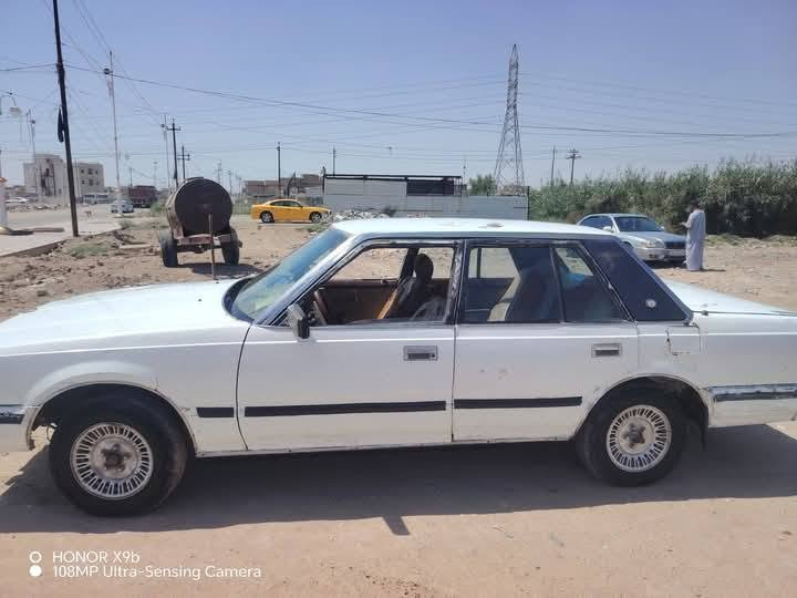 سلام عليكم سوبر ٨٧ رقم ذي قار بسمي

محرك بطه ٢٥٠٠ كير جديد

المكان الشطرة
السعر ٢٨ رقم 
***********
