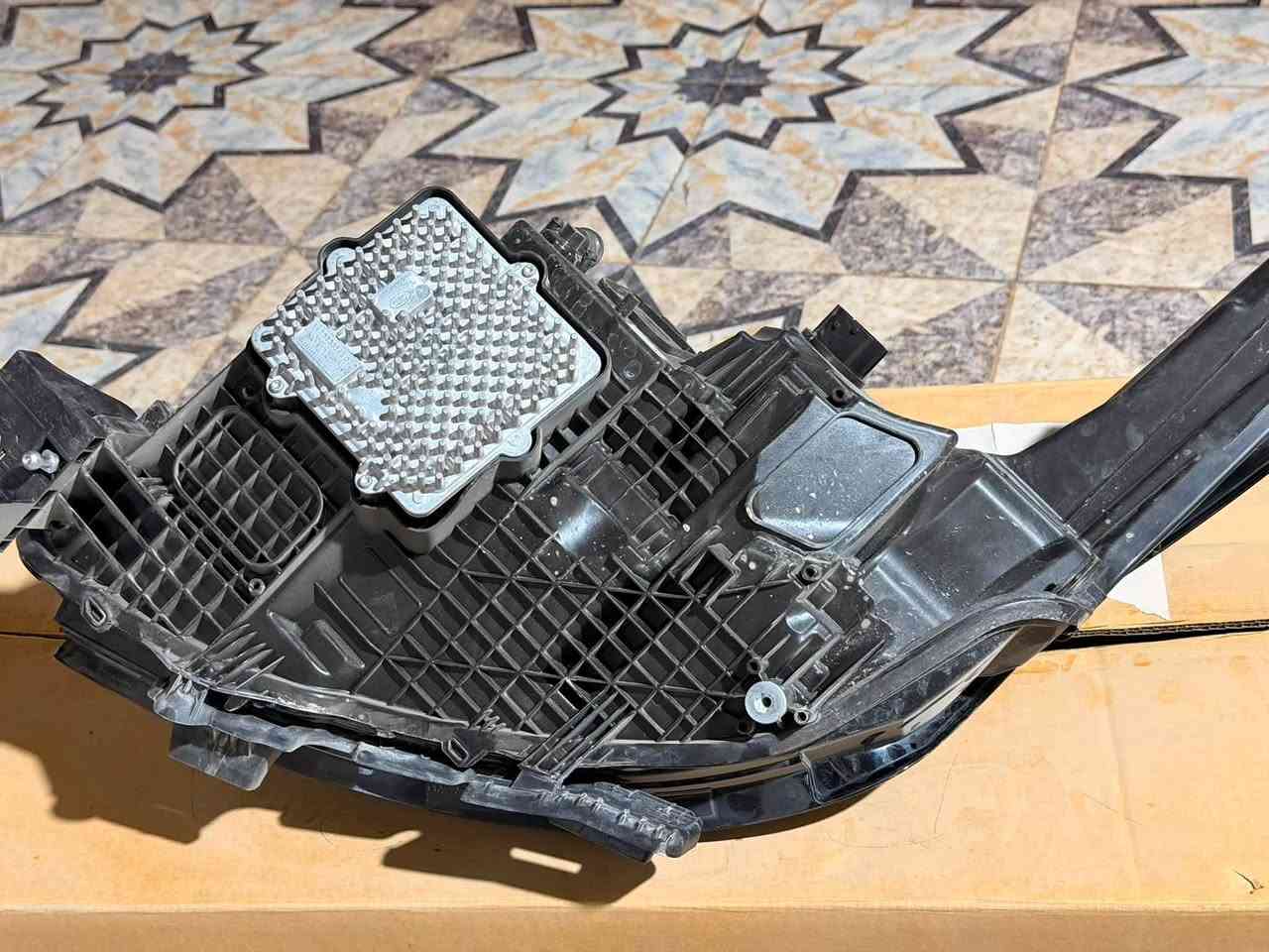 السلام قطع غيار رانج كلشي متوفر اصلي مستعمل اتصل وتدلل ***********
@

