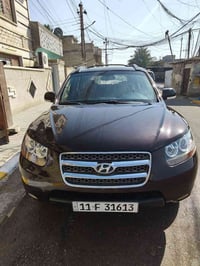سنتافي • ٢٠٠٩ • فتحة سقف