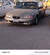 سوناته • ٢٠٠٠ • رقم نجف