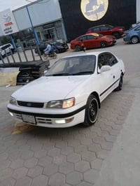 كرونه 1994 • محرك 1800 • مكفولة